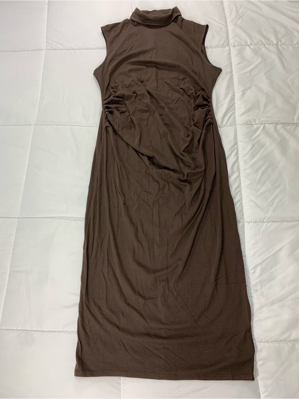 Preloved GAP MATERNITY dress size L